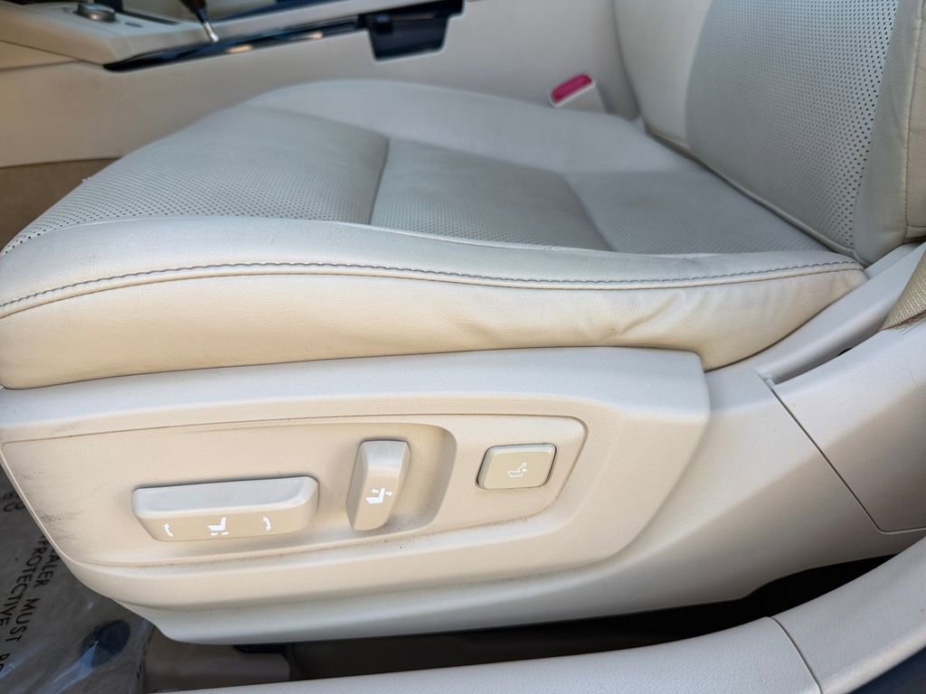 Used 2015 Lexus ES 350 w/ Premium Package image 22