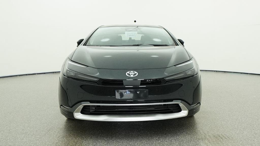 New 2026 Toyota Prius Plug-In Hybrid FWD image 18