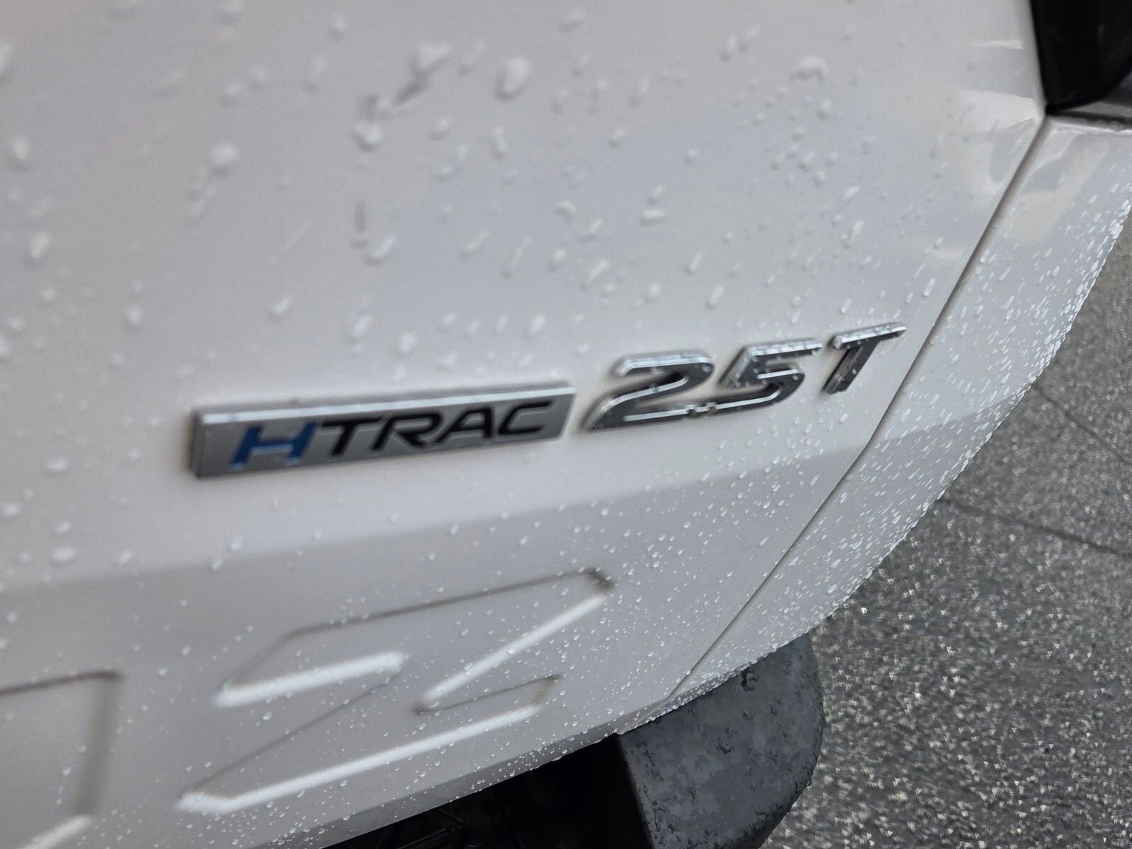 Used 2022 Hyundai Santa Cruz Limited image 11