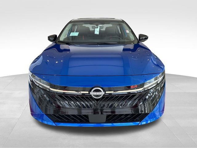 New 2026 Nissan Sentra SR image 2