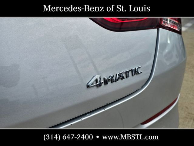 Certified 2023 Mercedes-Benz CLA 250 4MATIC image 8