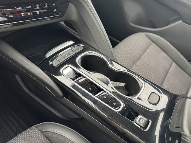 Used 2021 Buick Envision Preferred image 11