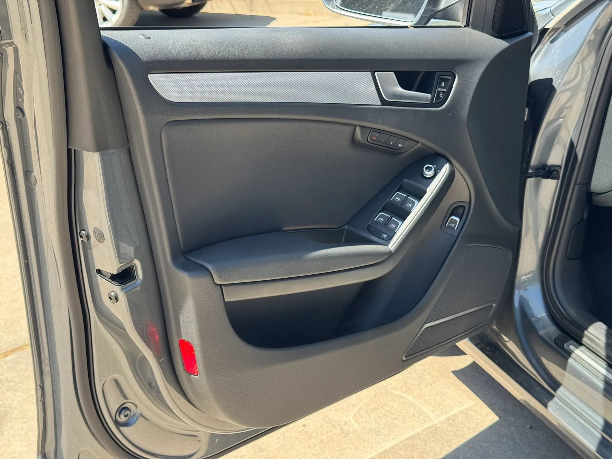 Used 2013 Audi A4 2.0T Premium Plus AWD/4WD image 10