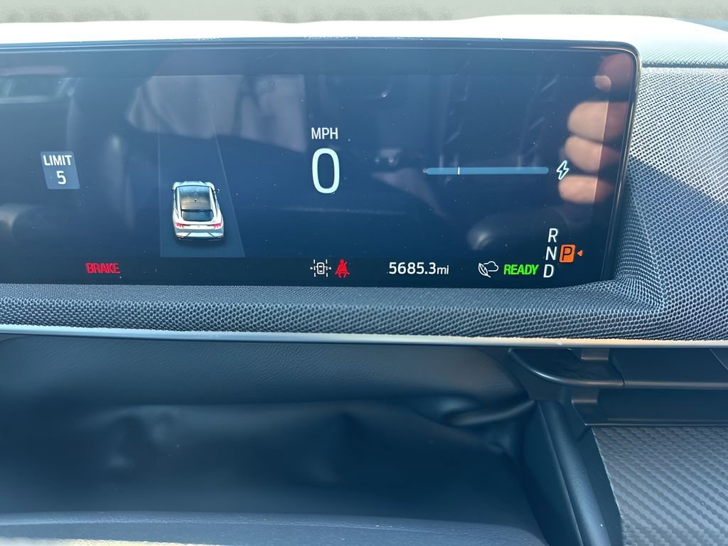Used 2025 Ford Mustang Mach-E Select image 23