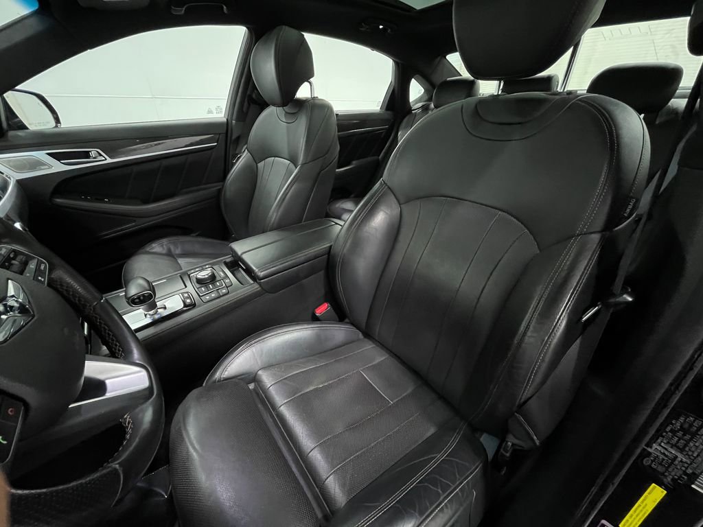 Used 2019 Genesis G80 3.3T Sport image 15