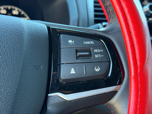 Used 2025 Honda Odyssey Sport-L image 23