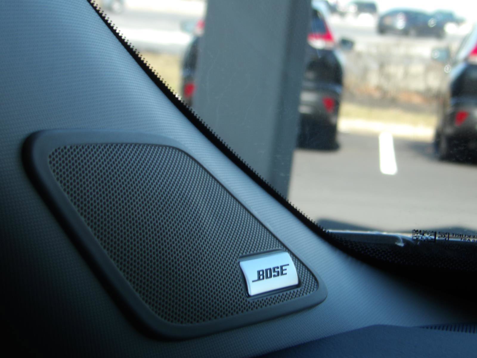 New 2026 Nissan Pathfinder Platinum image 42