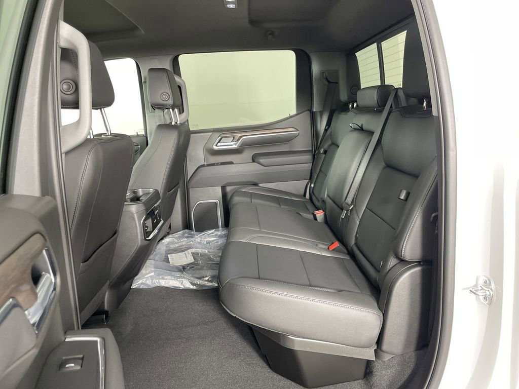 Used 2026 GMC Sierra 1500 SLT w/ SLT Premium Package image 25