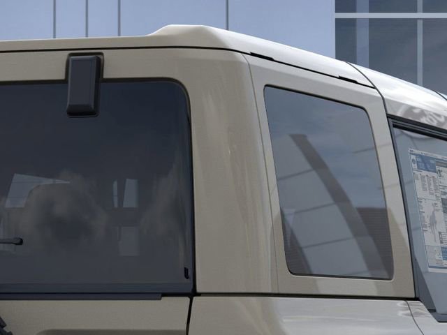 New 2025 Ford Bronco Outer Banks image 25