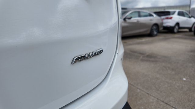 Used 2021 Ford Edge SEL w/ Convenience Package AWD/4WD image 14