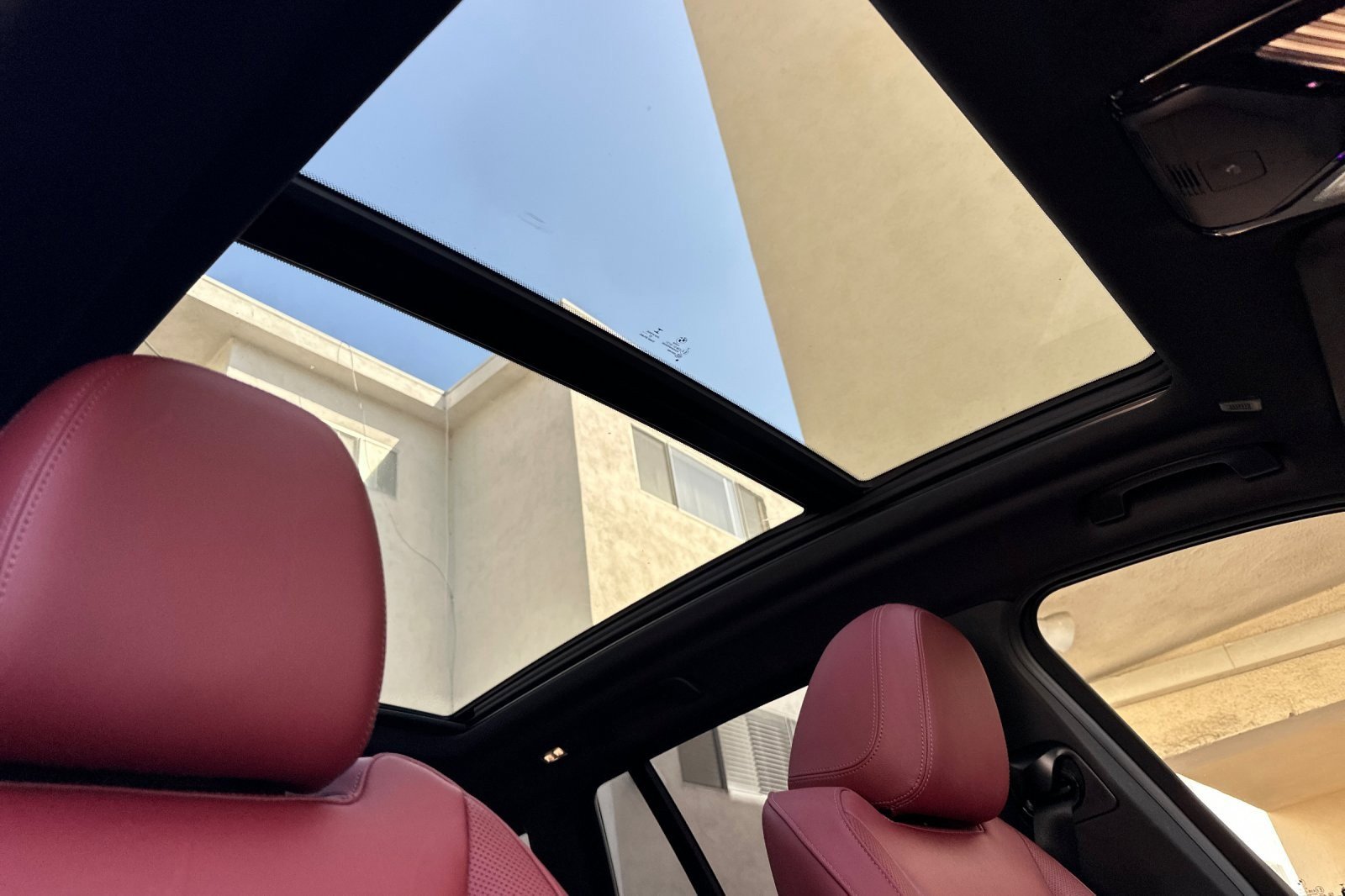 Used 2023 BMW X3 sDrive30i w/ Premium Package RWD image 16