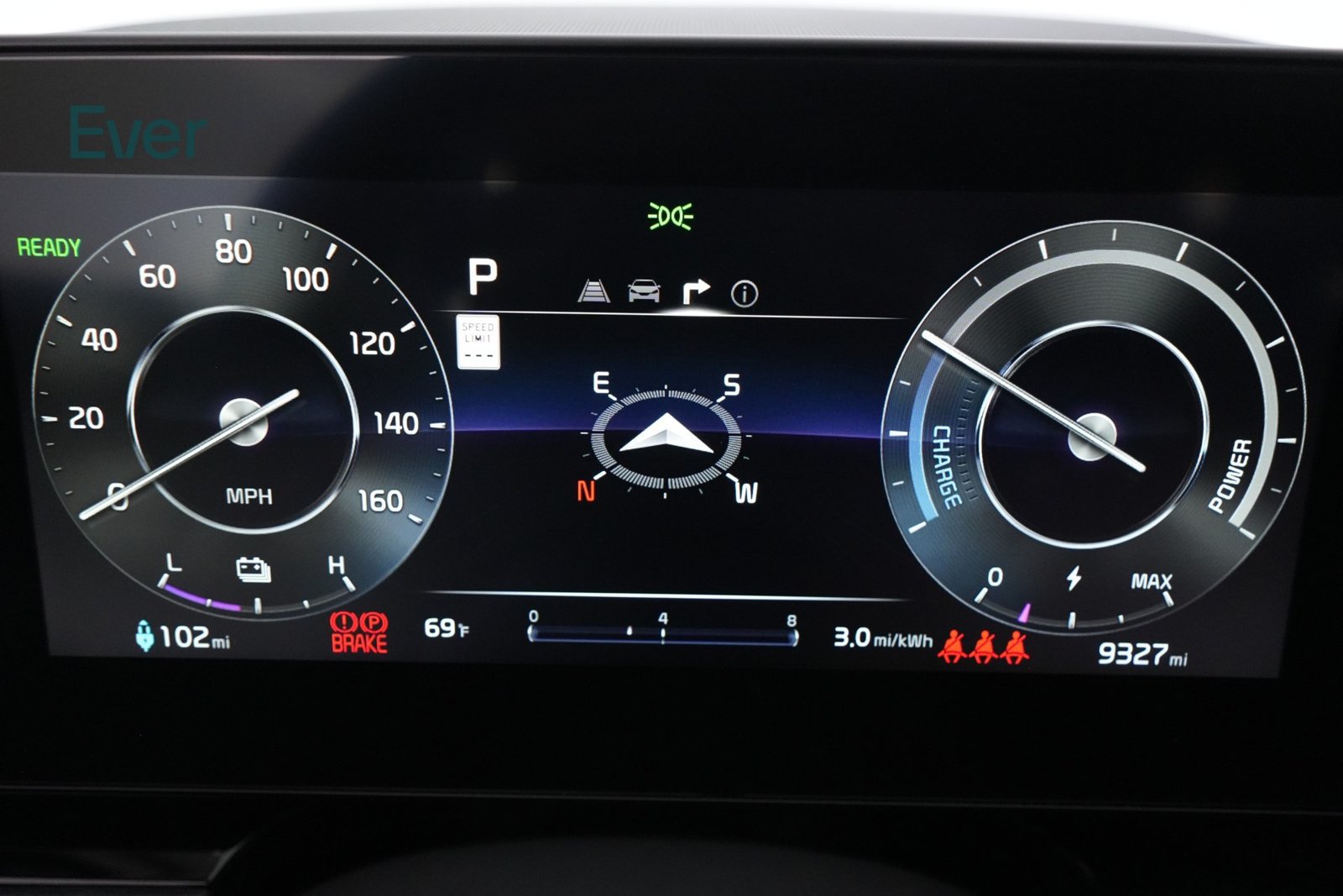 Used 2025 Kia Niro Wind FWD image 7