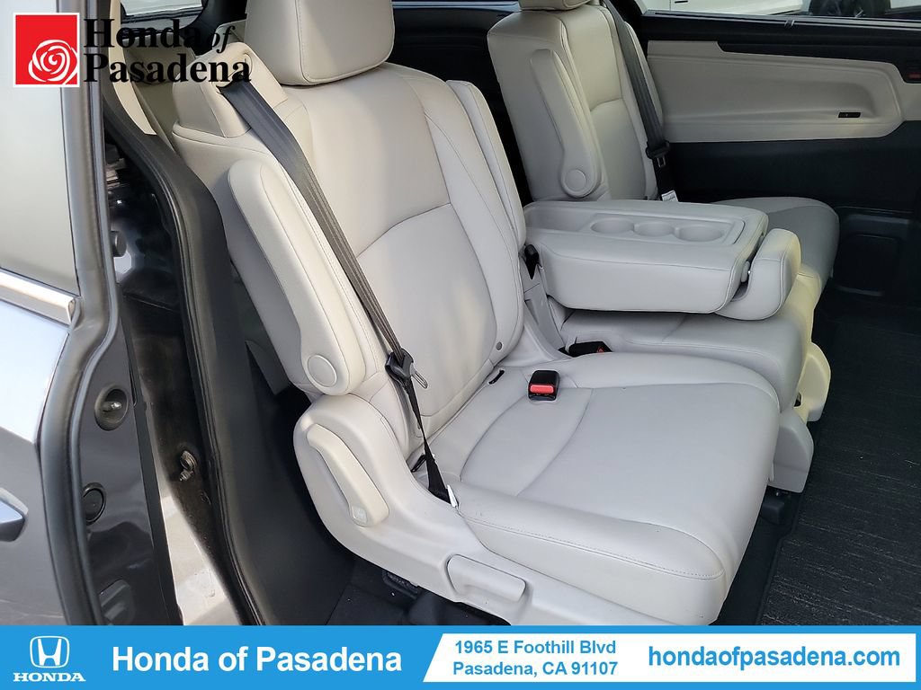 Used 2025 Honda Odyssey EX-L image 26