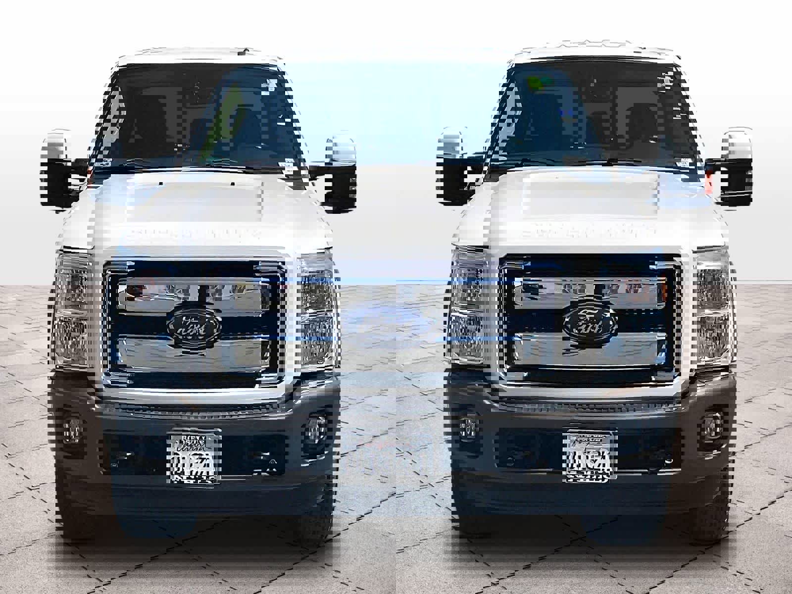 Used 2016 Ford F350 King Ranch image 3