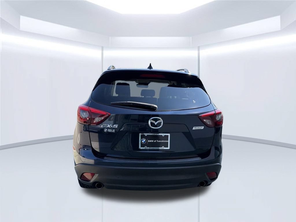 Used 2016 MAZDA CX-5 Grand Touring FWD image 6