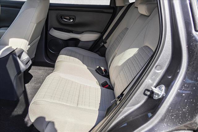 New 2026 Honda HR-V LX image 22