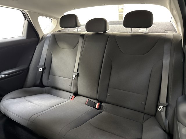 New 2026 Kia K4 LXS image 13