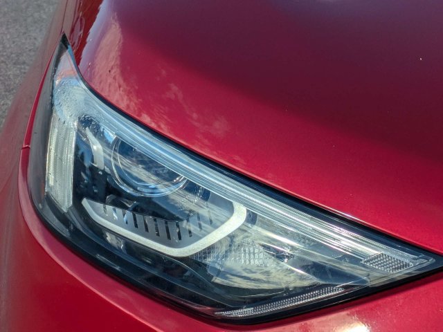 Certified 2020 Ford Edge SEL w/ Convenience Package FWD image 10
