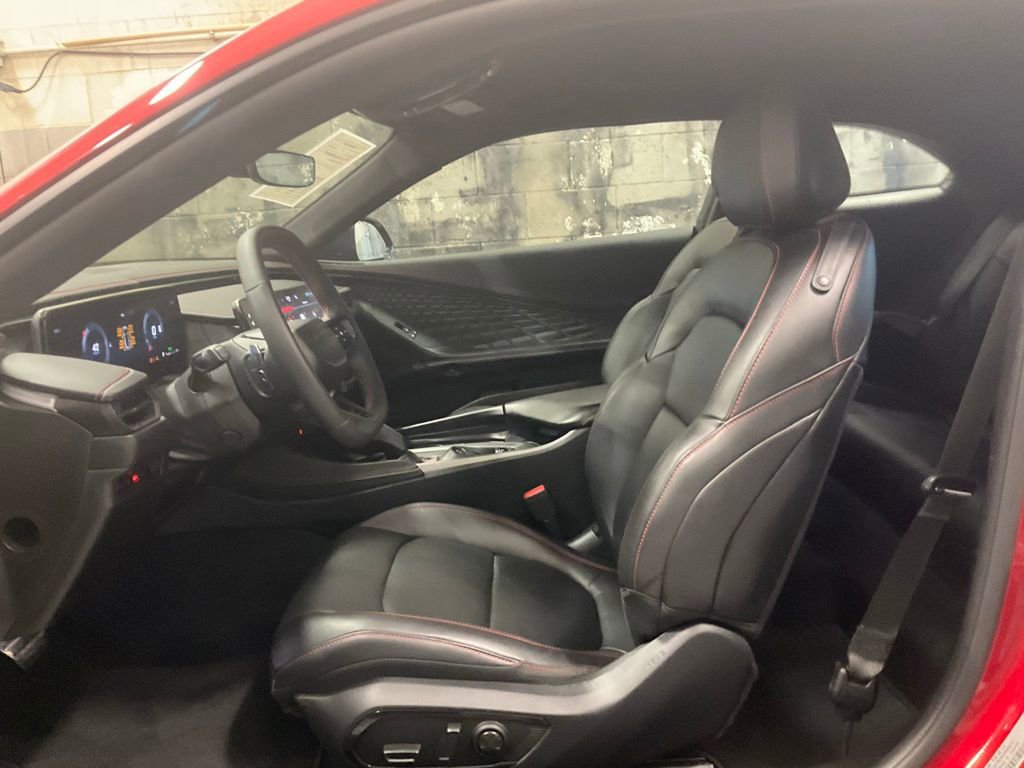 Used 2024 Dodge Charger R/T w/ Plus Group image 27