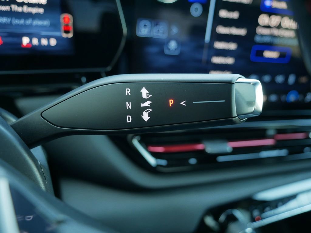 Used 2024 Chevrolet Silverado EV RST image 20