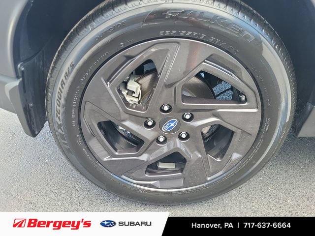Certified 2025 Subaru Crosstrek 2.5i Sport AWD/4WD image 22