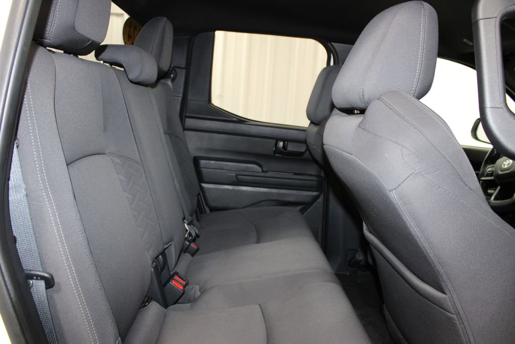 Used 2024 Toyota Tacoma SR5 image 28