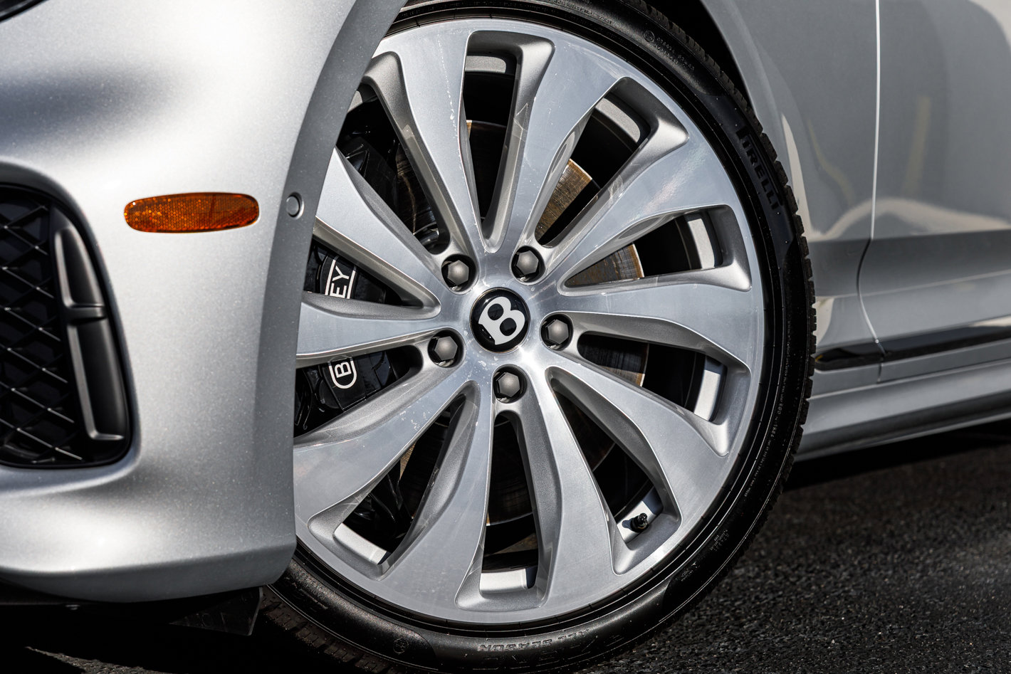 New 2026 Bentley Continental GT image 2