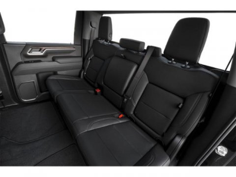 New 2026 GMC Sierra 2500 SLT w/ SLT Premium Package AWD/4WD image 15
