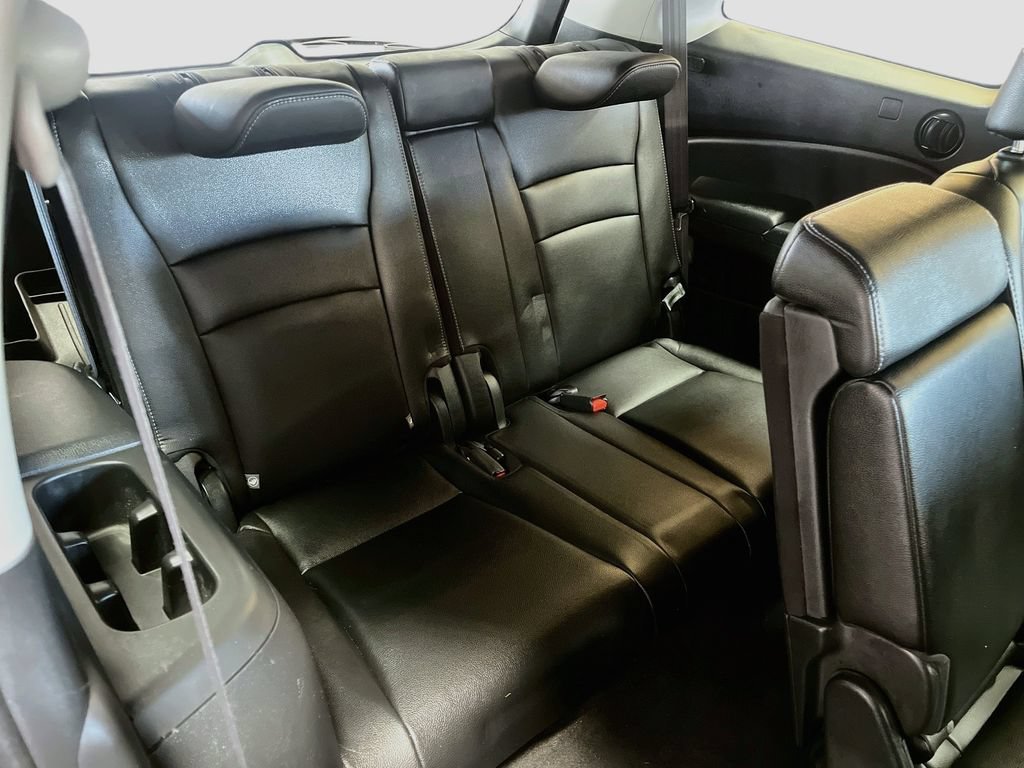 Used 2016 Honda Pilot EX-L image 27