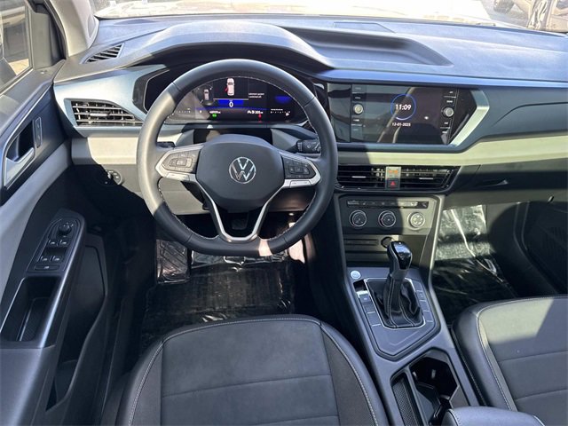 Certified 2022 Volkswagen Taos SE image 8