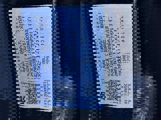 New 2026 GMC Canyon Denali image 21