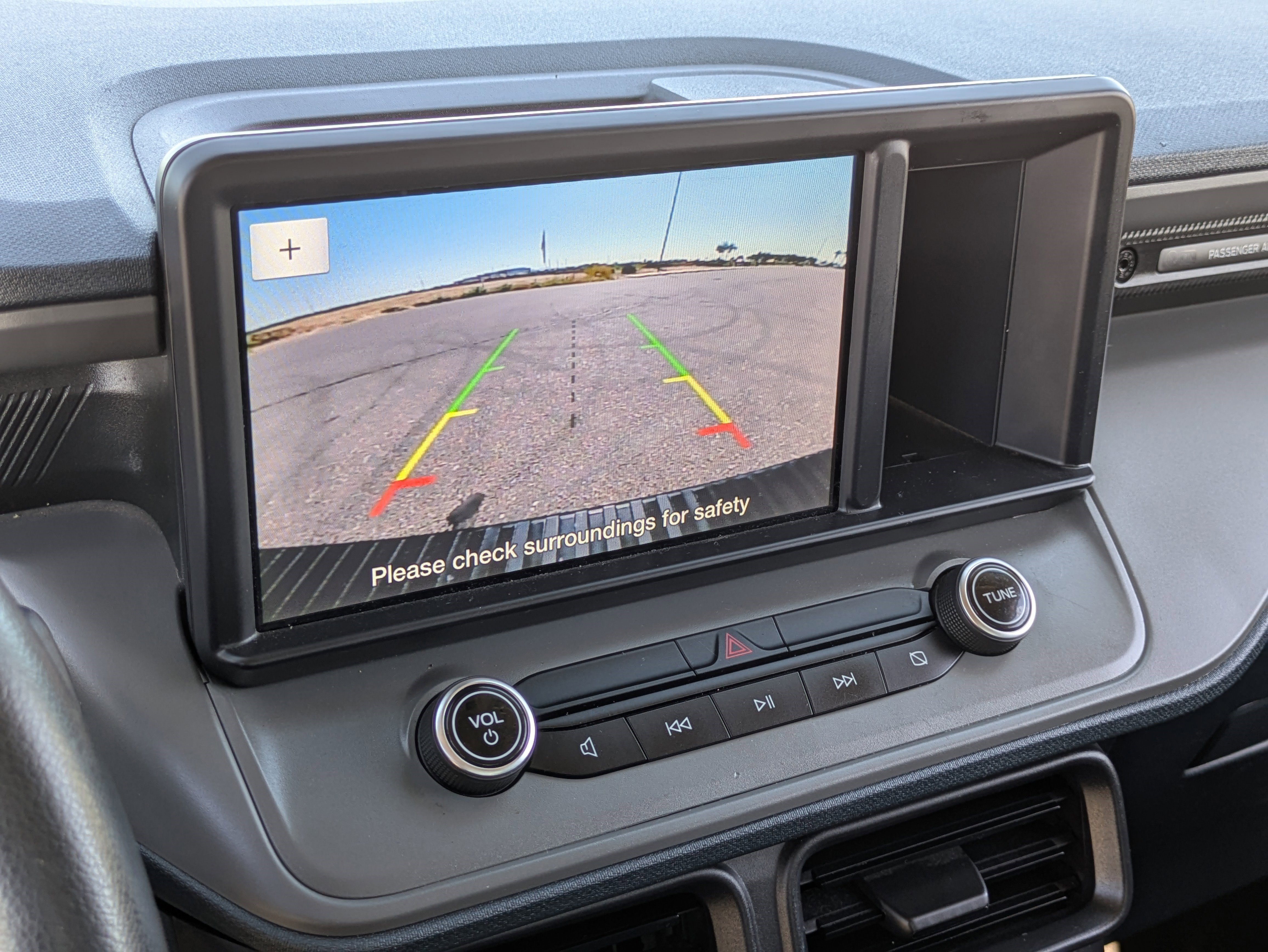 Used 2022 Ford Maverick XL FWD image 24