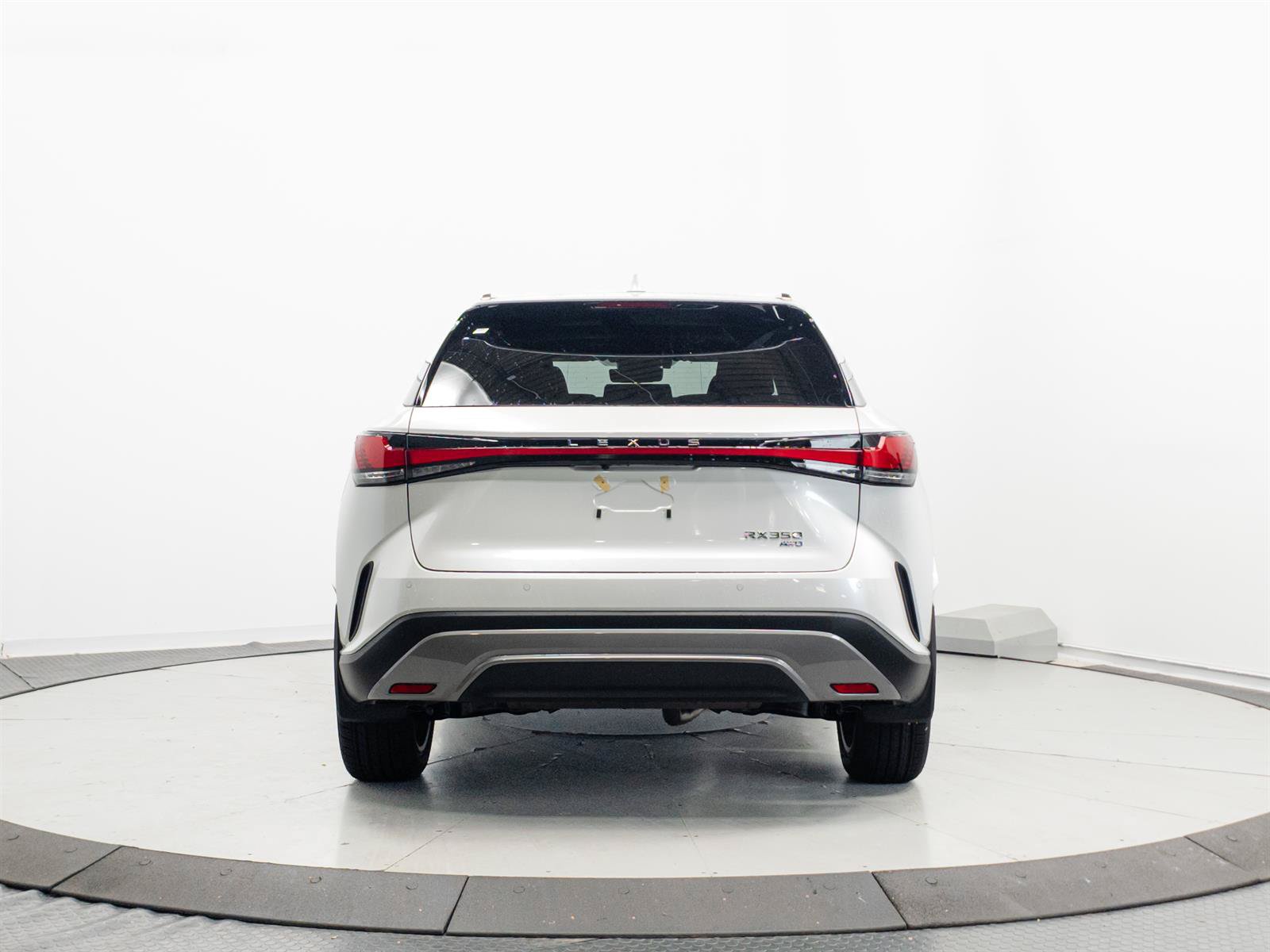 New 2026 Lexus RX 350 Premium Plus AWD/4WD image 10