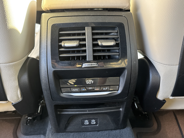 Used 2020 BMW X3 sDrive30i w/ Convenience Package RWD image 23