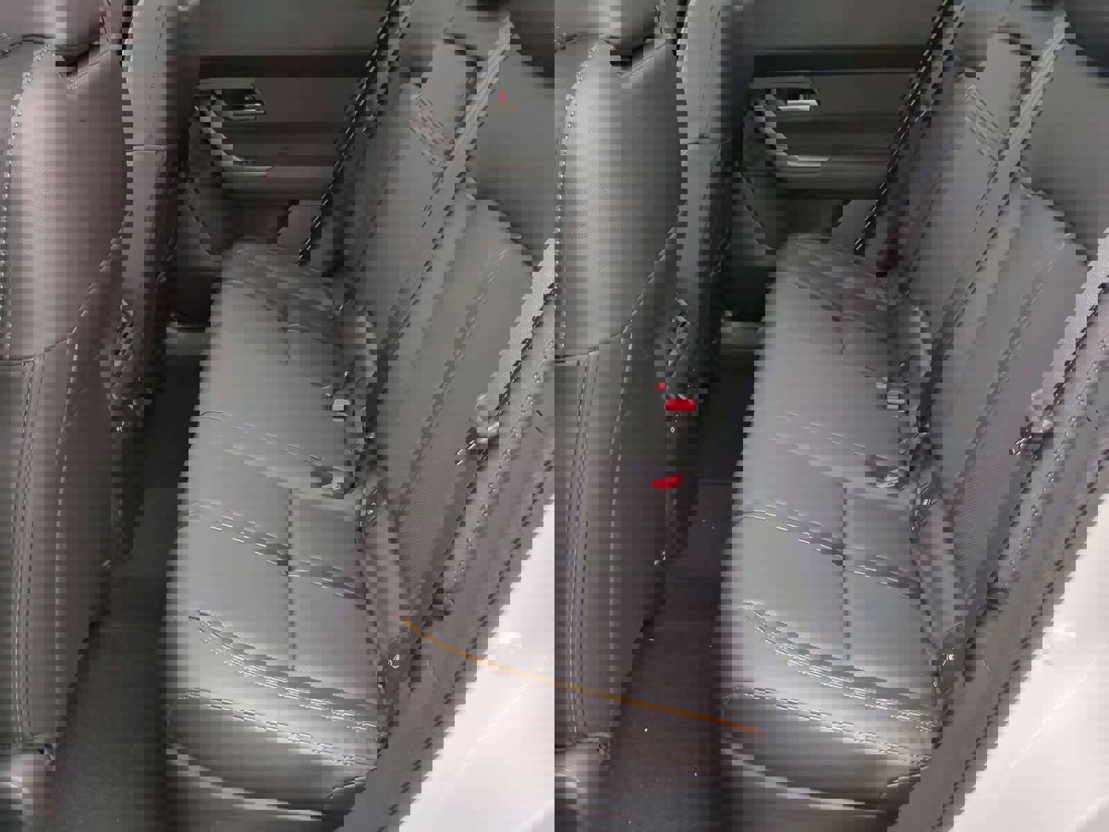 New 2026 MAZDA CX-50 AWD 2.5 Hybrid w/ Weather Package image 19