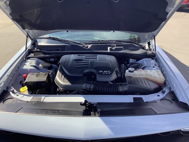 Used 2021 Dodge Challenger GT w/ Blacktop Package image 34