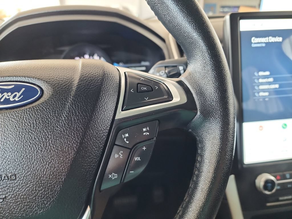 Used 2024 Ford Edge SEL AWD/4WD image 23