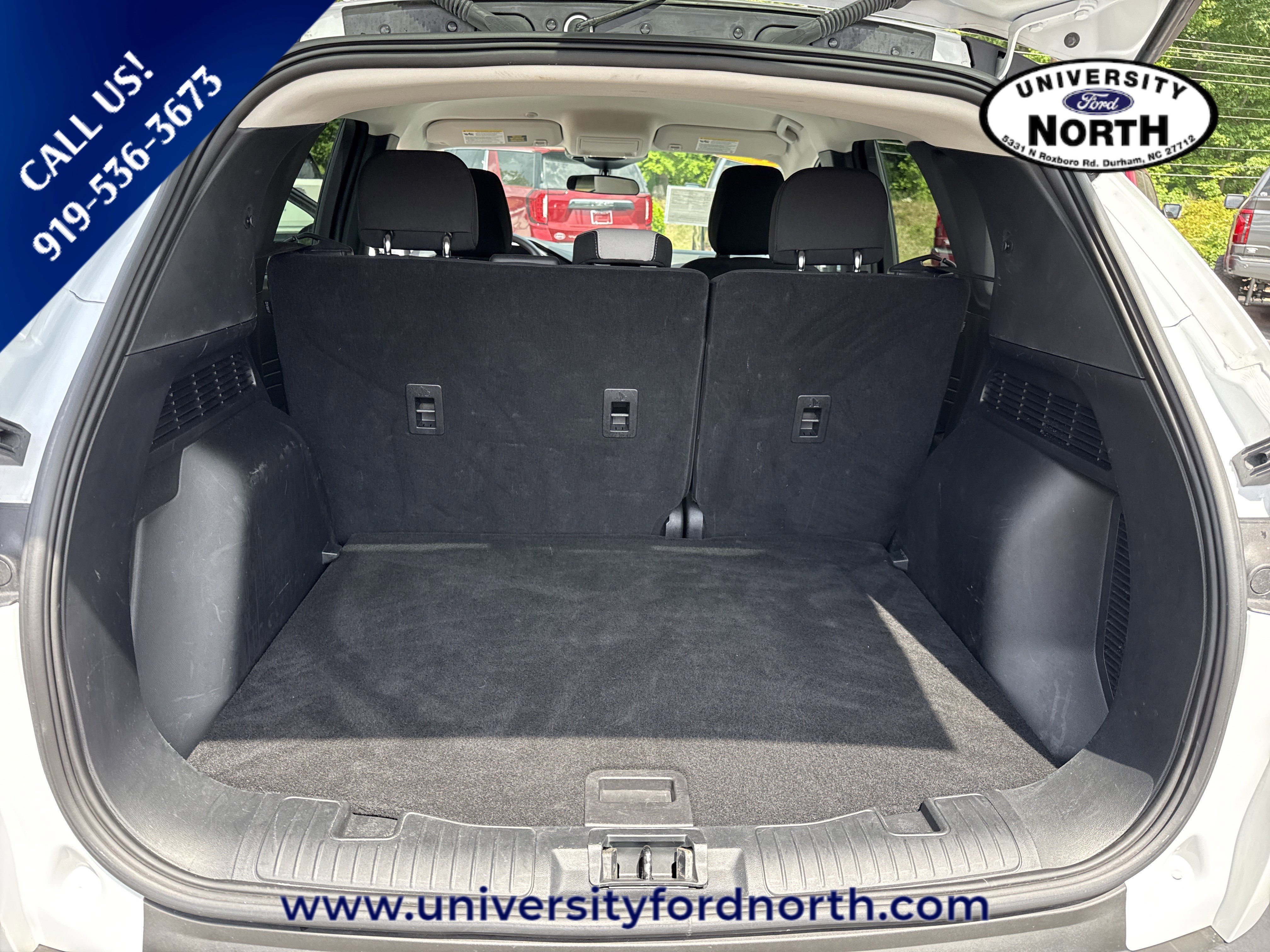 Used 2025 Ford Escape Active FWD image 38
