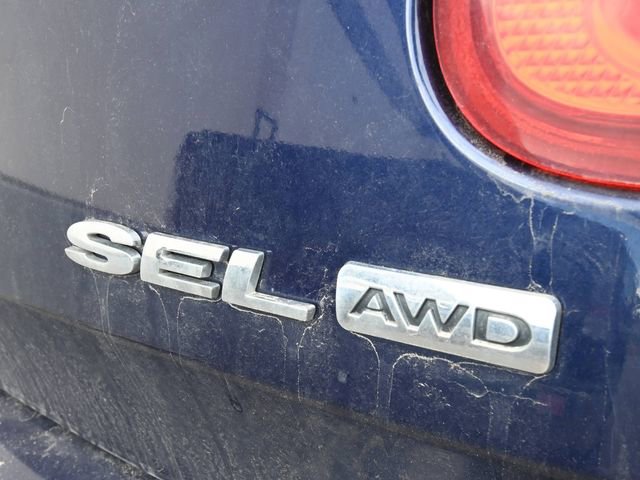 Used 2011 Ford Taurus SEL w/ 201A Rapid Spec Order Code AWD/4WD image 5
