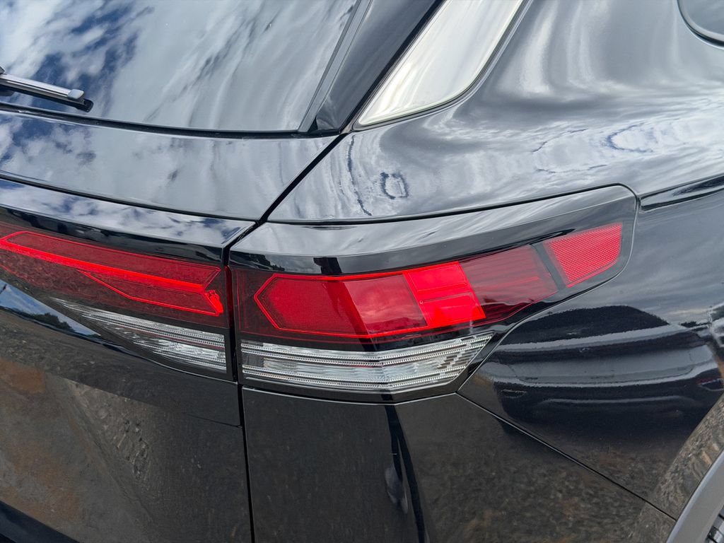 New 2026 Volkswagen Tiguan S AWD/4WD image 6