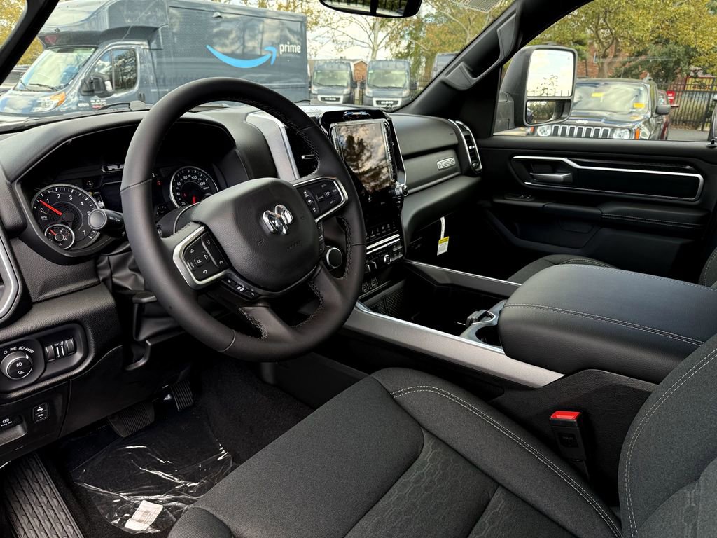 New 2026 RAM 1500 Big Horn image 13