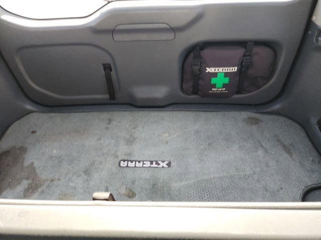 Used 2004 Nissan Xterra XE RWD image 19