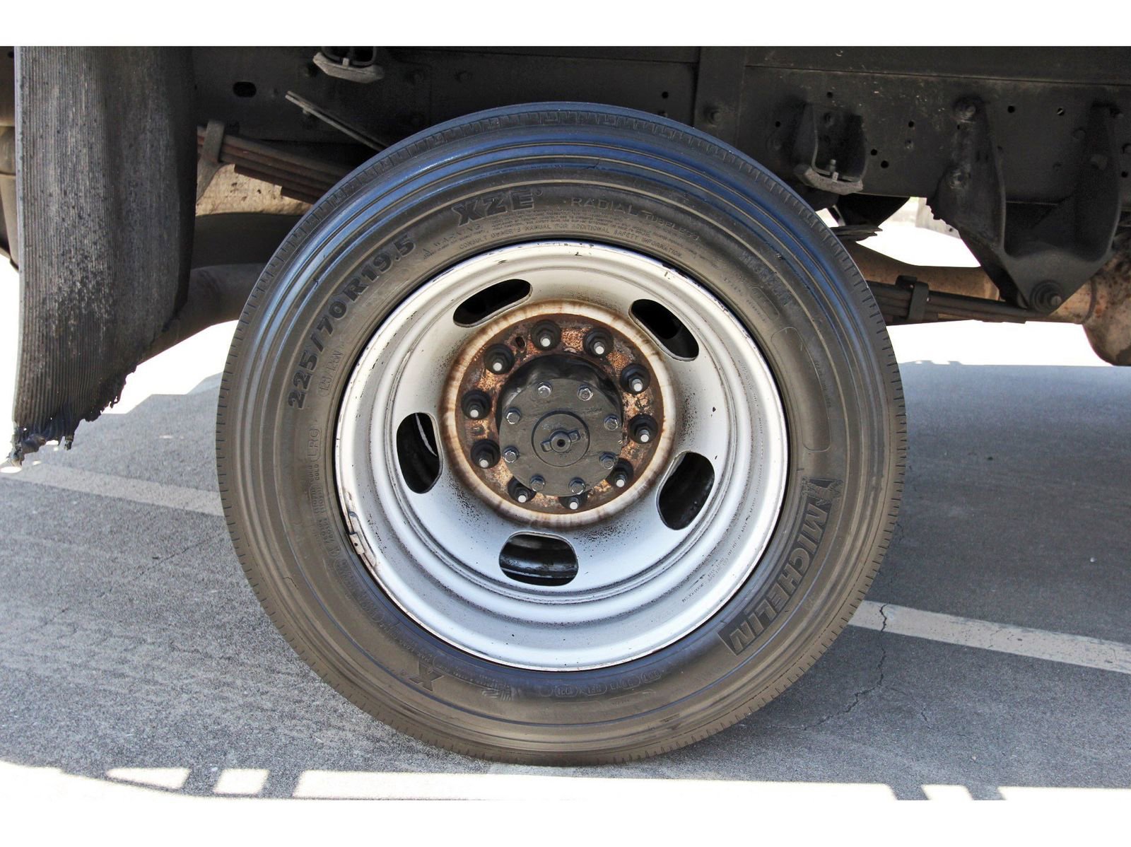 Used 2024 RAM 5500 Tradesman w/ Chrome Appearance Group image 33