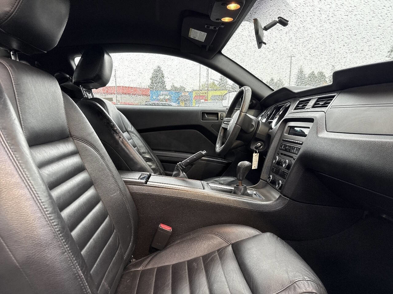 Used 2011 Ford Mustang GT RWD image 17