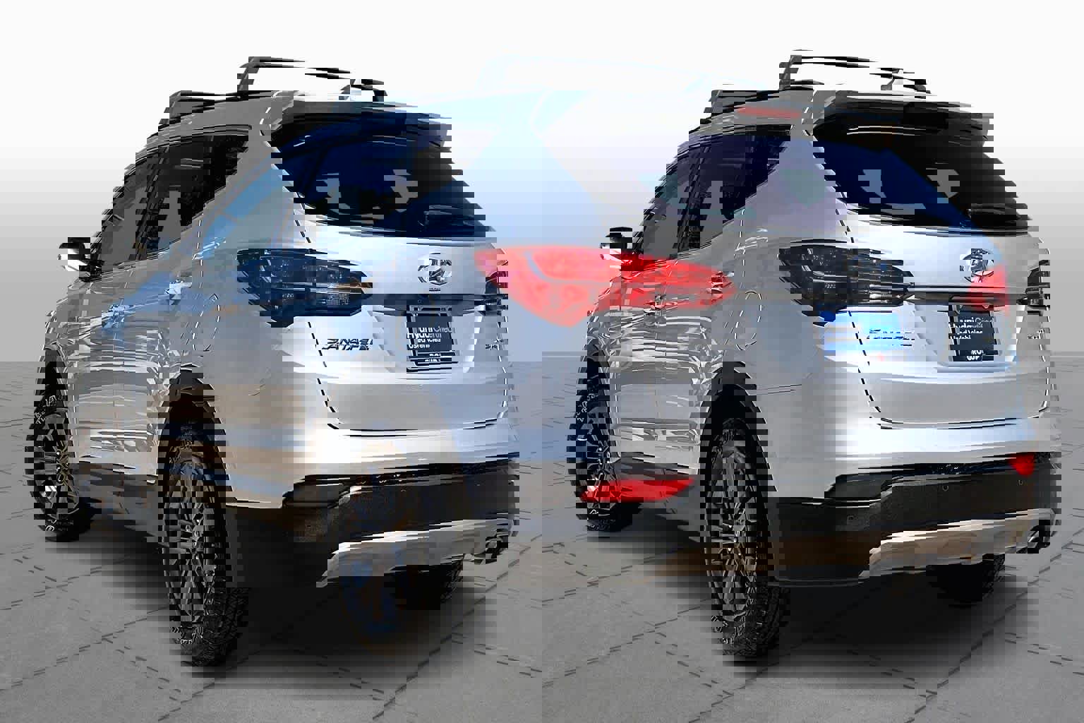 Used 2015 Hyundai Santa Fe Sport w/ Option Group 04 image 10