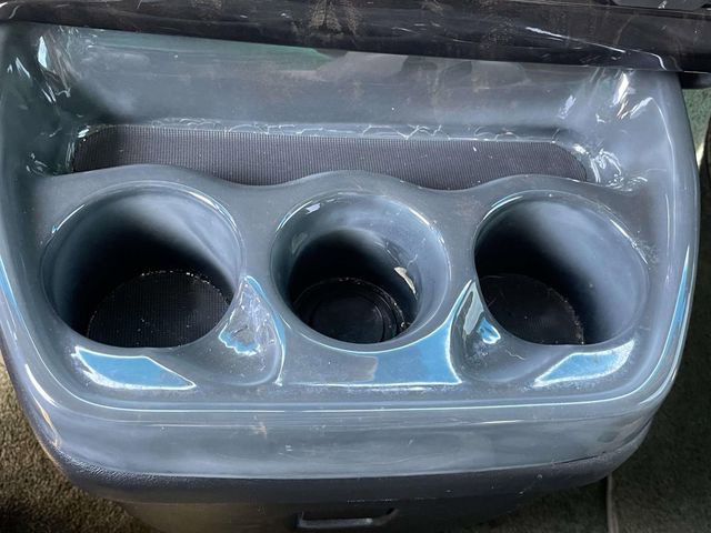 Used 2015 Chevrolet Express 2500 Extended image 29