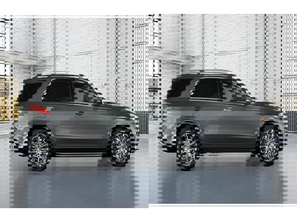 New 2026 Mercedes-Benz GLE 450 4MATIC image 17