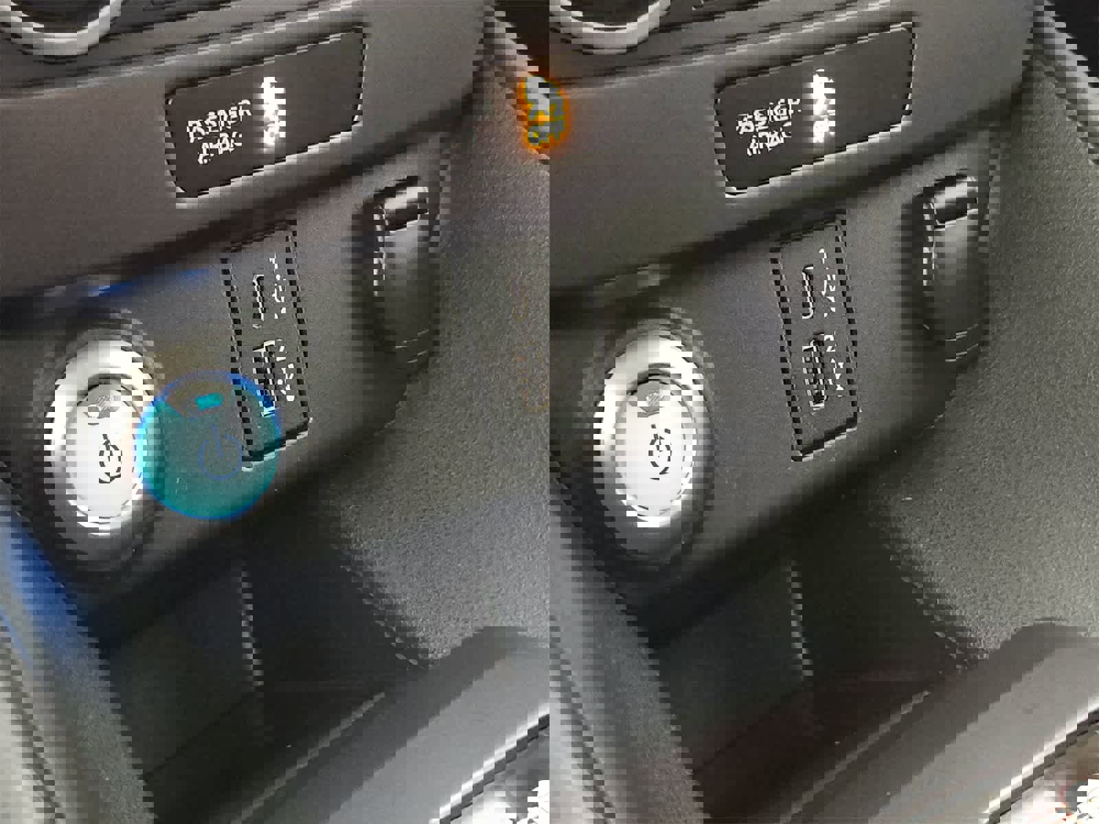 Used 2022 Nissan Leaf S image 31