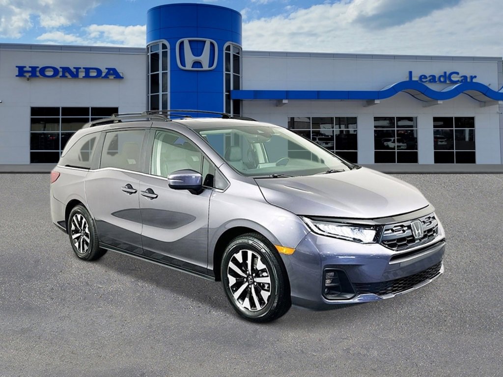 New 2026 Honda Odyssey EX-L image 5