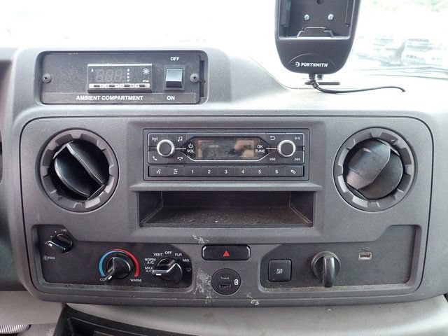 Used 2023 Ford E-350 and Econoline 350 Super Duty w/ Power Windows & Locks Group RWD image 15
